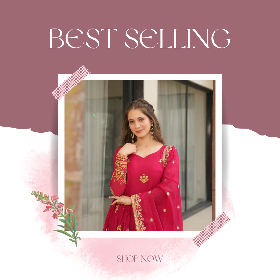 Best Selling
