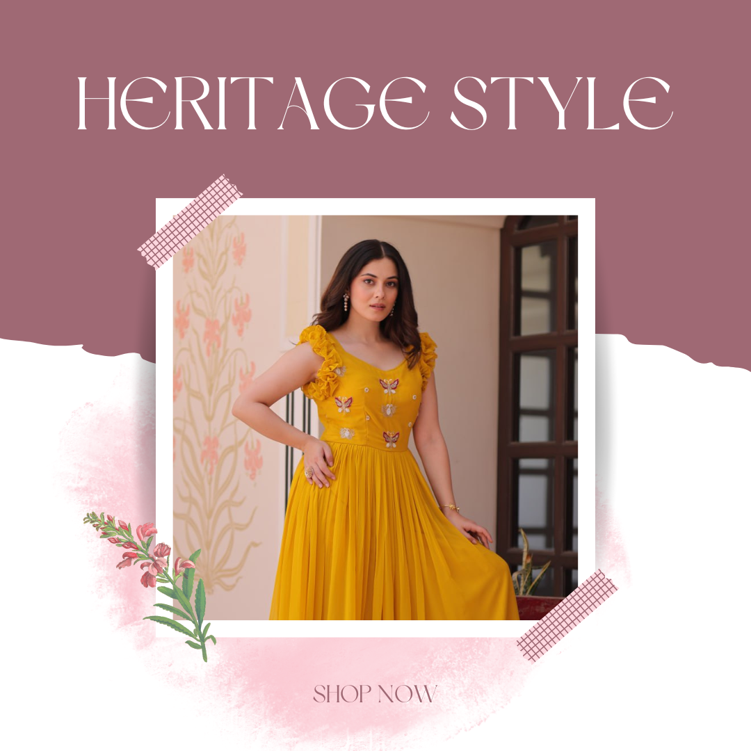 Heritage Style