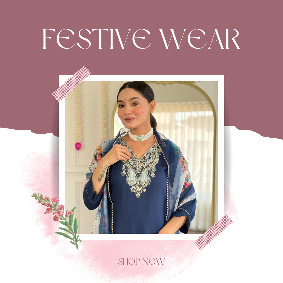 Festive Wear
